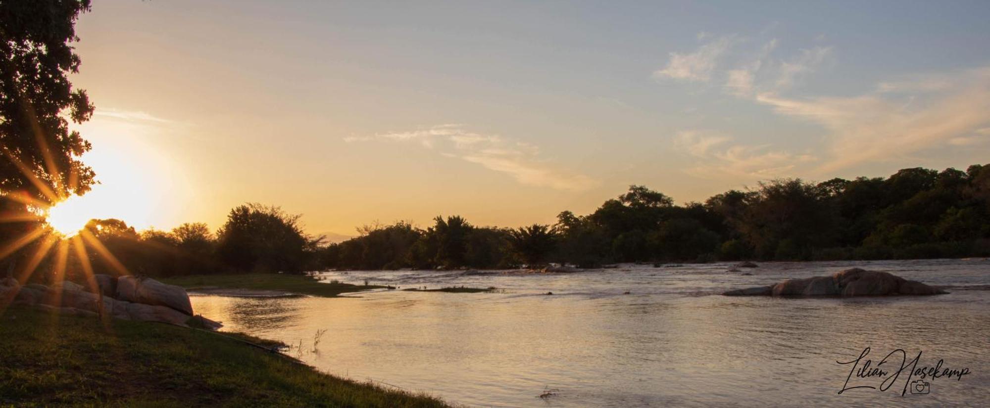 Hasekamp Family Bush Lodge Hoedspruit Eksteriør bilde