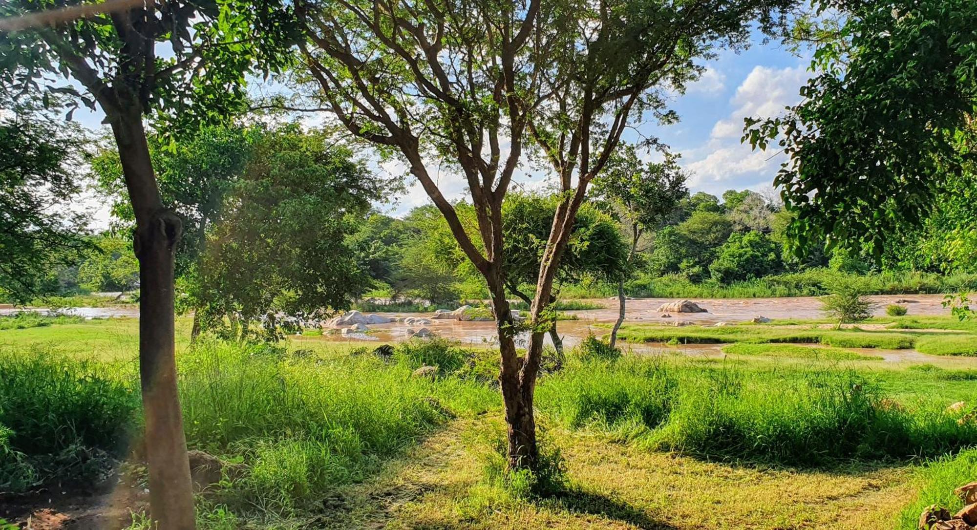 Hasekamp Family Bush Lodge Hoedspruit Eksteriør bilde