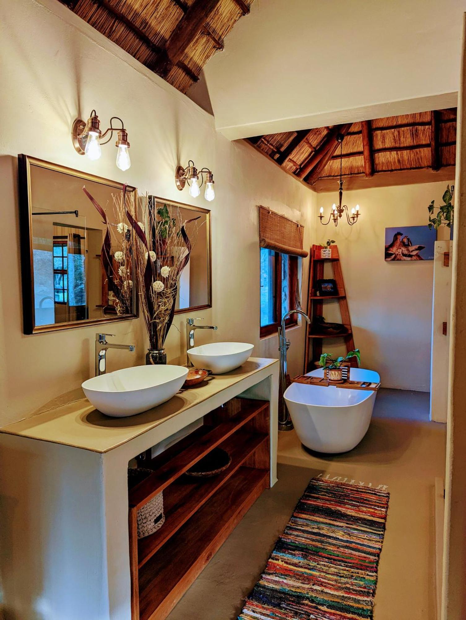 Hasekamp Family Bush Lodge Hoedspruit Eksteriør bilde