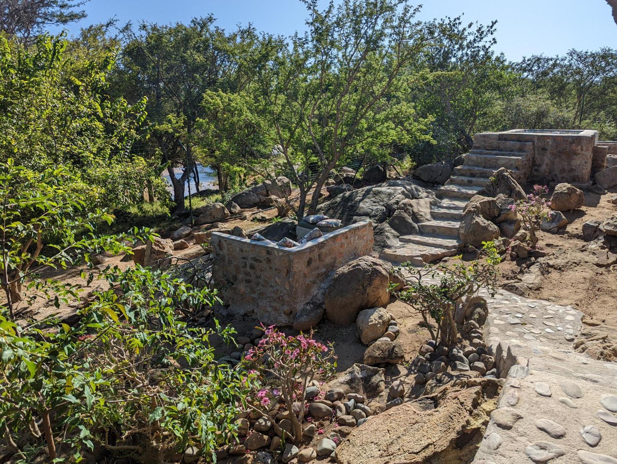 Hasekamp Family Bush Lodge Hoedspruit Eksteriør bilde